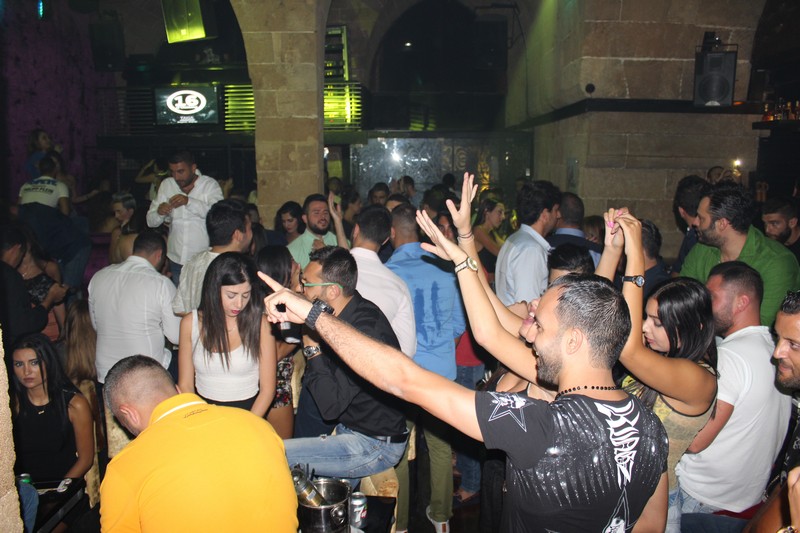 Taiga Batroun on Saturday Night